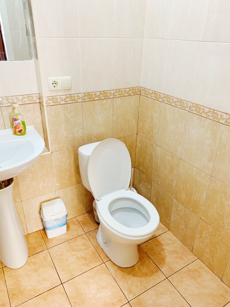 Apartamentos Leonrooms Pokrovskiy 8-1