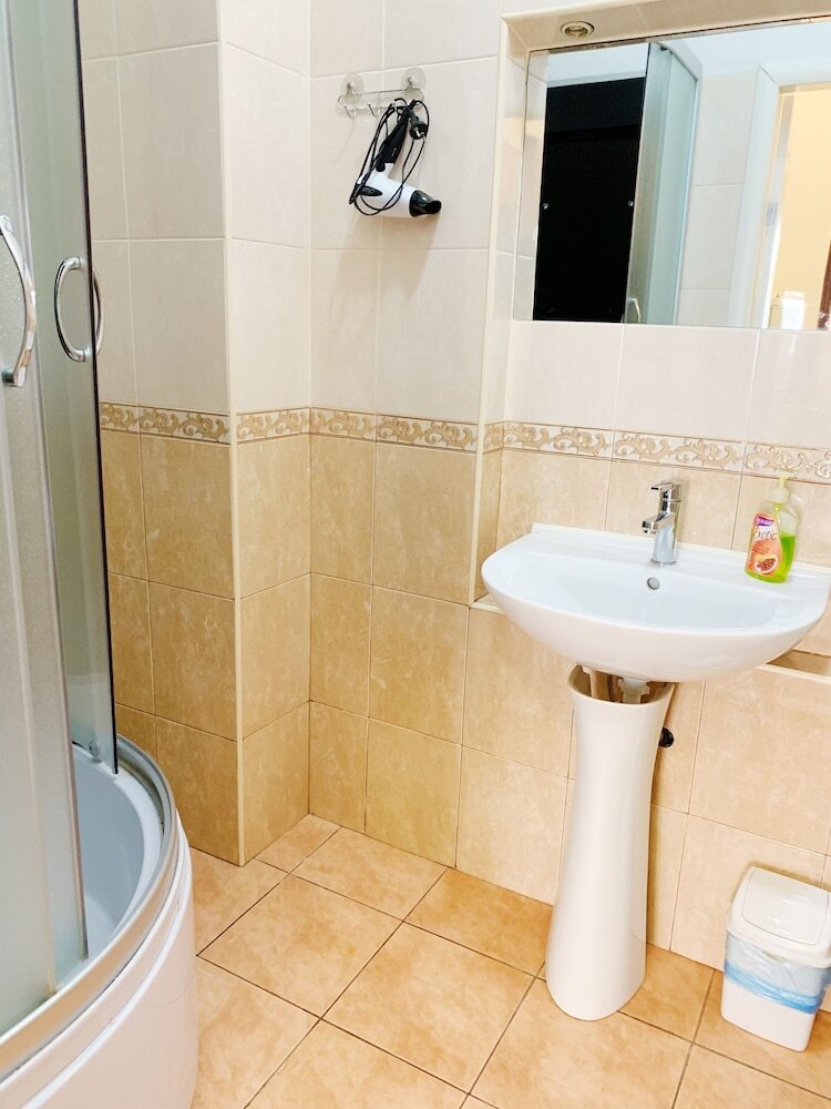 Apartamentos Leonrooms Pokrovskiy 8-1