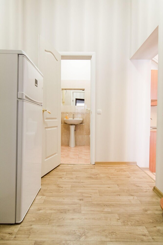 Apartamentos Leonrooms Pokrovskiy 8-1