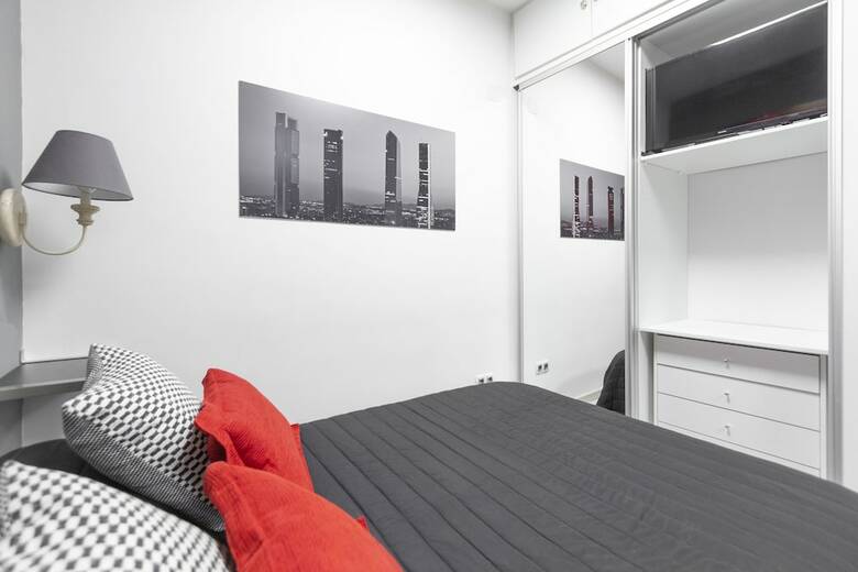 Apartamentos Rentalis Arg�elles