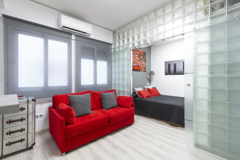 Apartamentos Rentalis Arg�elles