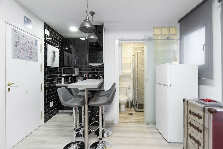 Apartamentos Rentalis Arg�elles