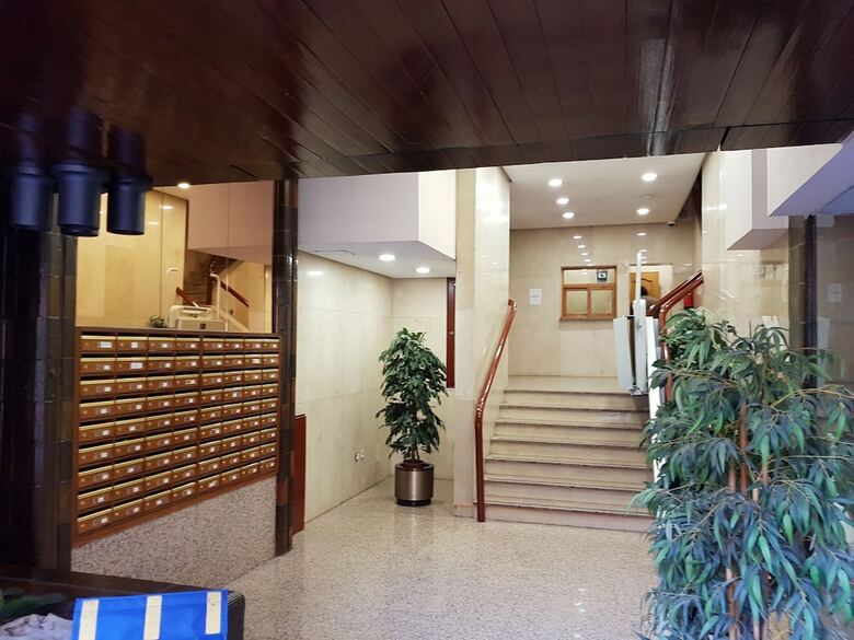 Apartamentos Rentalis Arg�elles