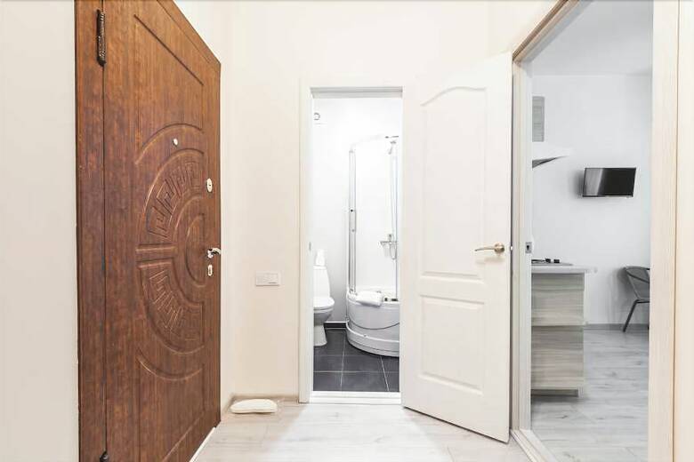 Apartamentos Rent Express Koblevskaya 46-2
