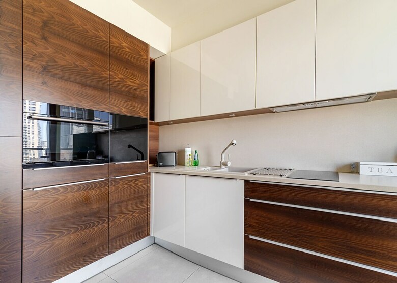 Apartamentos Panska City View Studio