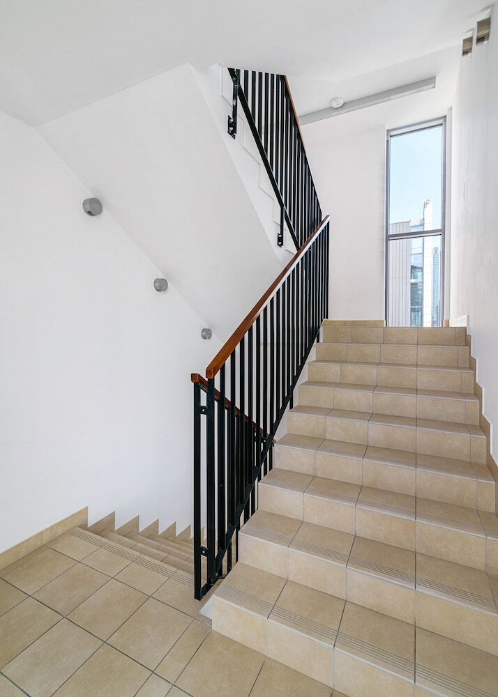 Apartamentos Panska City View Studio