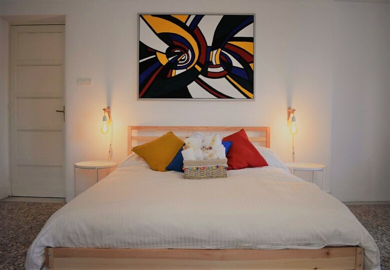 Bed & Breakfast Living Simply Catania