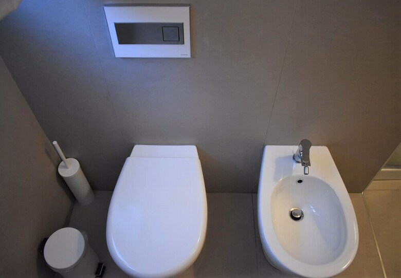 Bed & Breakfast Living Simply Catania