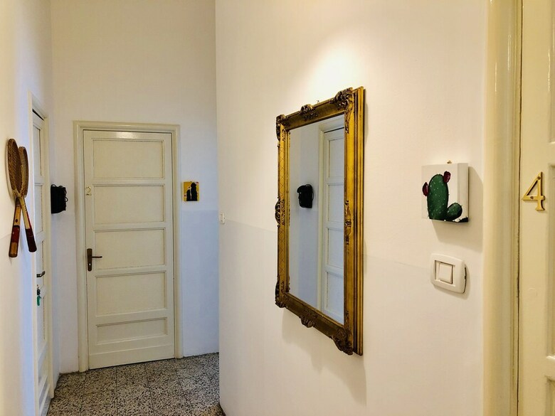 Bed & Breakfast Living Simply Catania