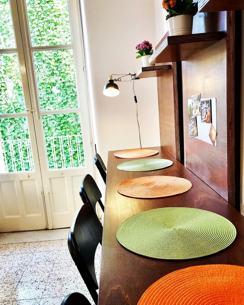 Bed & Breakfast Living Simply Catania