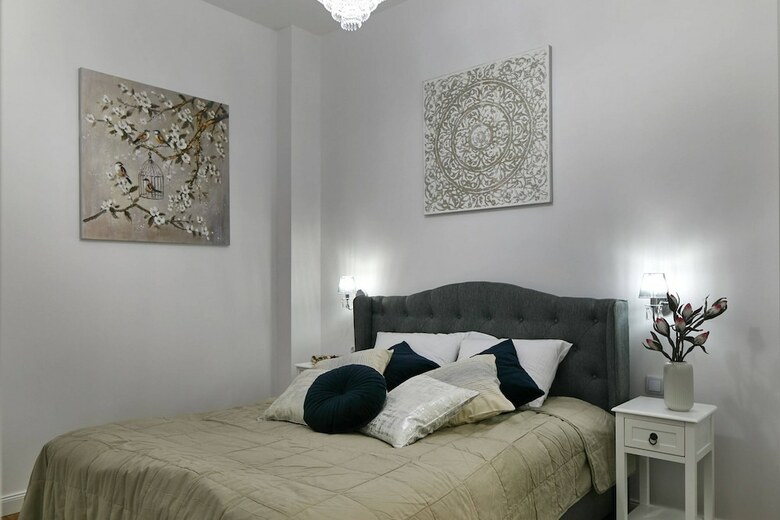 Stara Praga Vistula Apartment