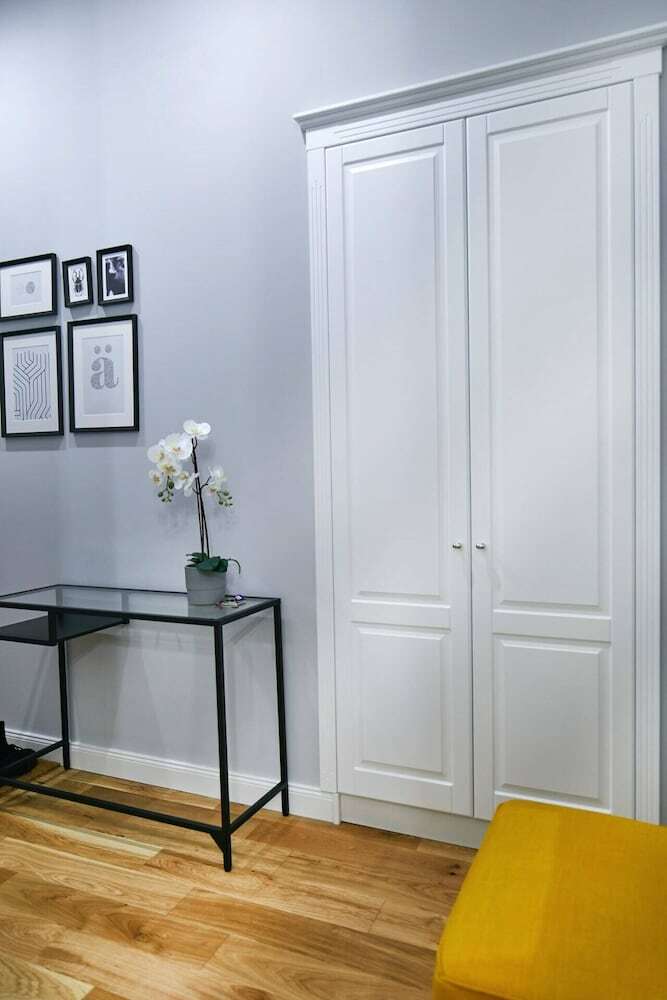 Stara Praga Vistula Apartment