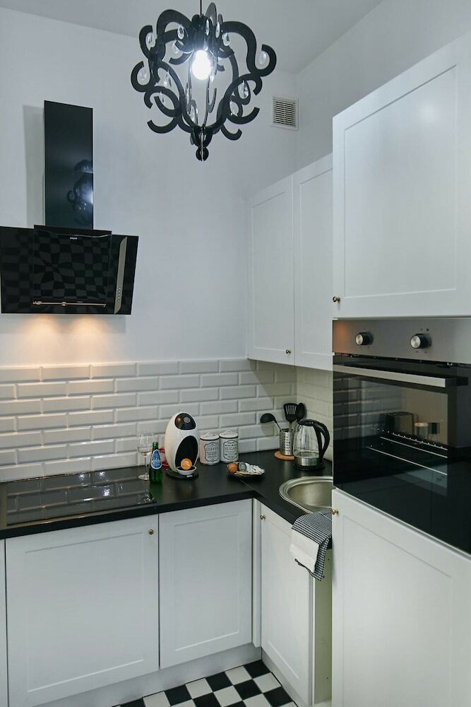 Stara Praga Vistula Apartment