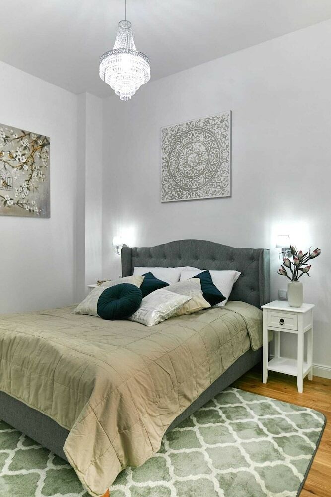 Stara Praga Vistula Apartment