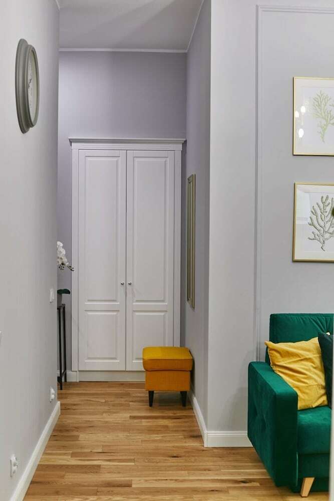 Stara Praga Vistula Apartment