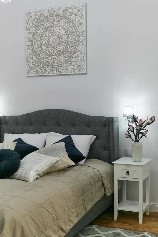 Stara Praga Vistula Apartment