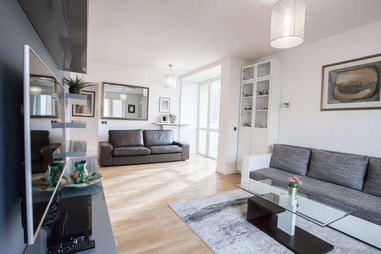 Warszawa Centrum Elegant Apartment