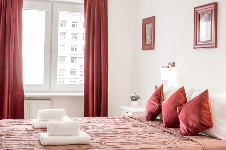Warszawa Centrum Elegant Apartment