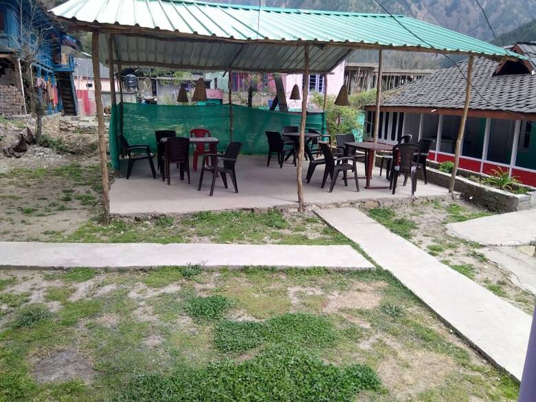 Hotel Skyward Guest House