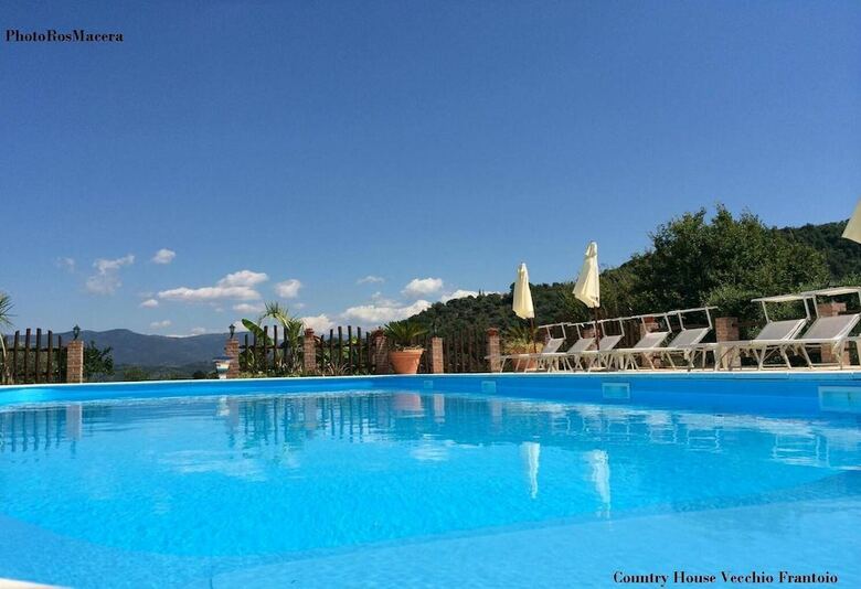 Agroturismo Il Vecchio Frantoio