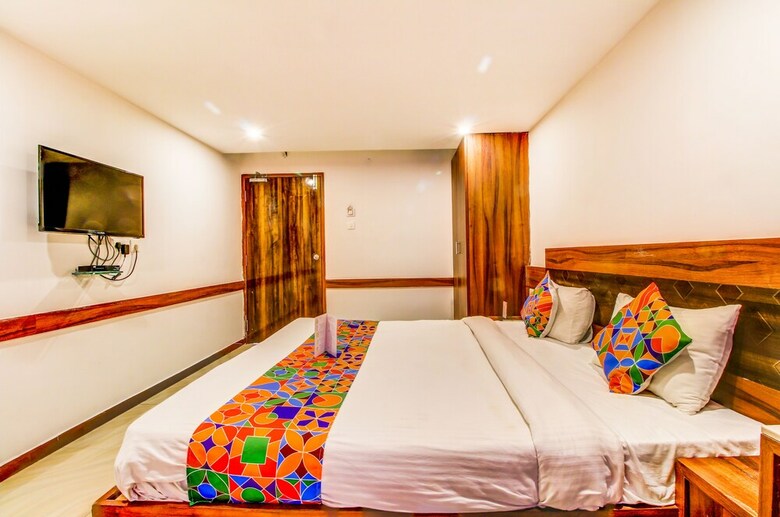 Fabhotel Sai Arya