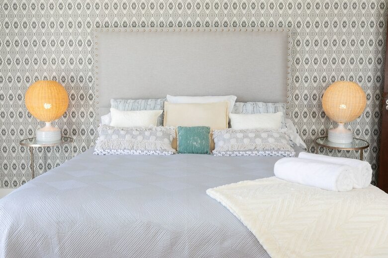 Apartamentos Mediterranean Hideaway
