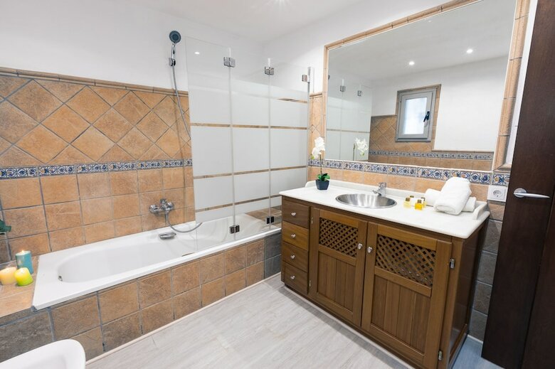 Apartamentos Mediterranean Hideaway