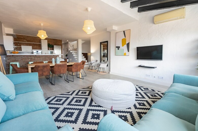 Apartamentos Mediterranean Hideaway