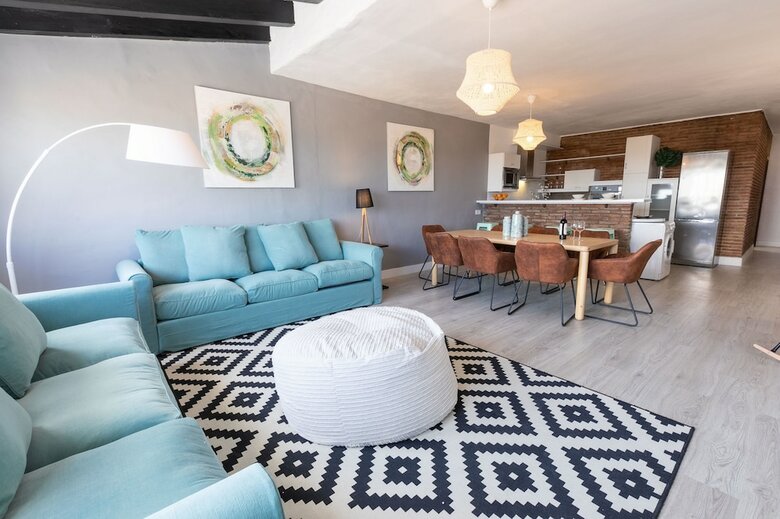 Apartamentos Mediterranean Hideaway