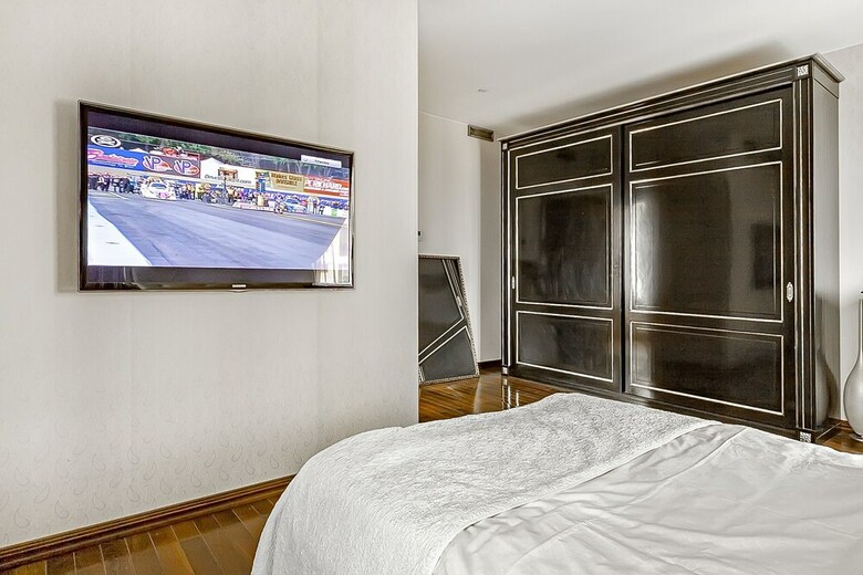 Prime Host Apartments On Mosfilmovskaya