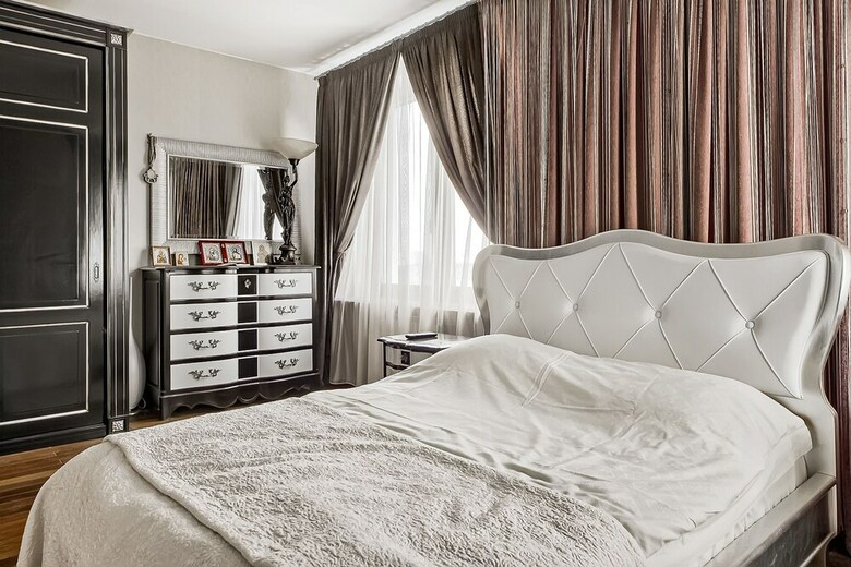Prime Host Apartments On Mosfilmovskaya