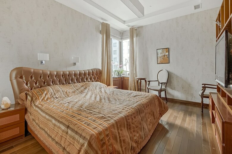 Prime Host Apartments On Mosfilmovskaya
