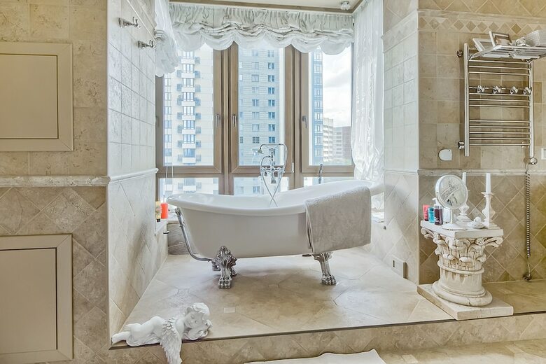 Prime Host Apartments On Mosfilmovskaya