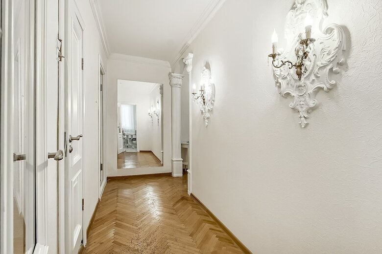 Prime Host Apartments On Olimpiyskiy