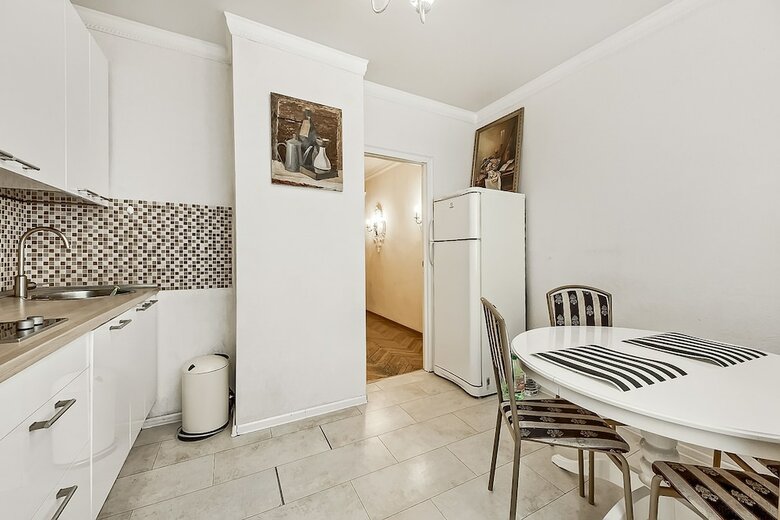 Prime Host Apartments On Olimpiyskiy