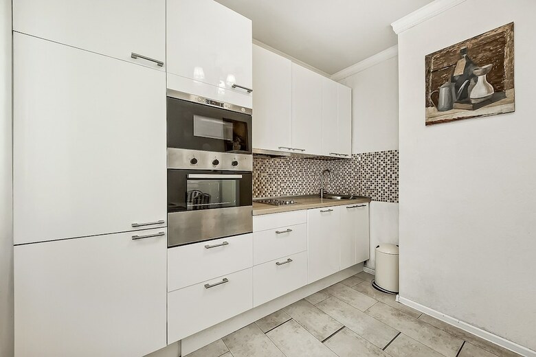 Prime Host Apartments On Olimpiyskiy