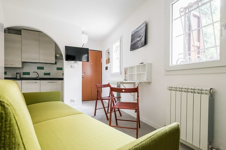 Apartamento Bologna Accommodation - Unipol Arena