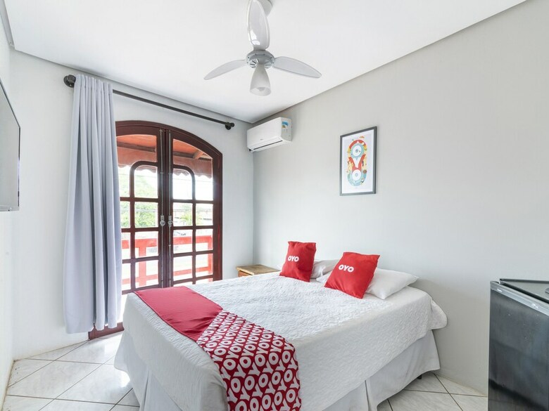 Oyo Portal Torres Hotel