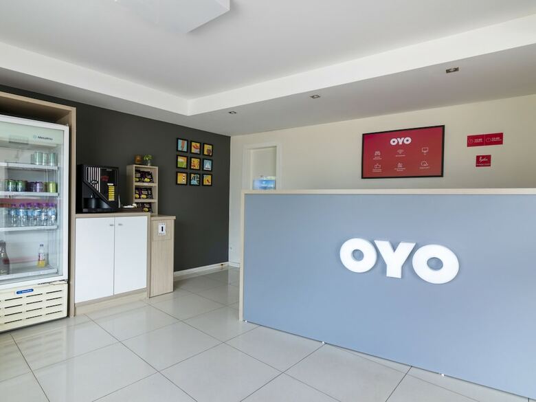 Oyo Portal Torres Hotel