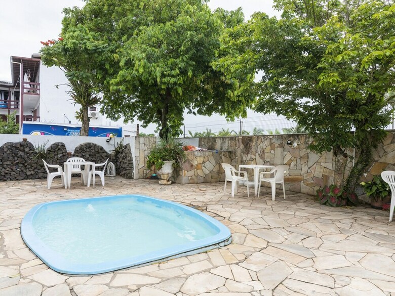 Oyo Portal Torres Hotel
