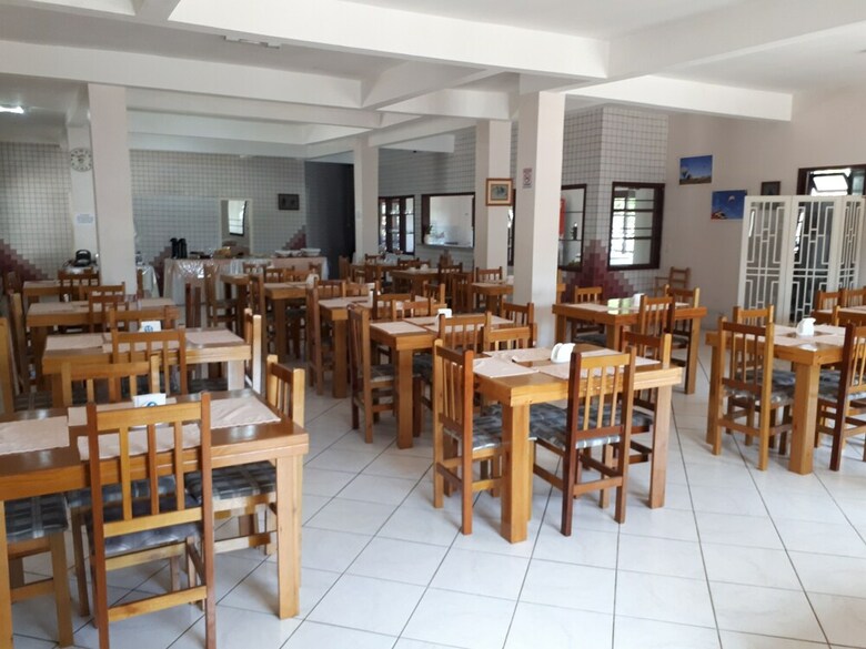 Oyo Portal Torres Hotel