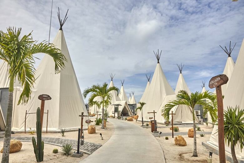 The Anmon Resort Bintan