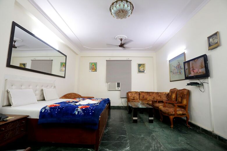 Hotel Swisston Palace