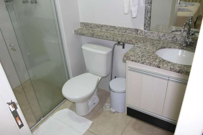 Hotel Thermas Do Bosque