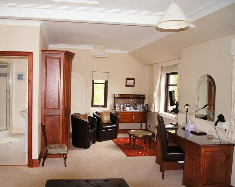 Grange Farmhouse Bed And Breakfast