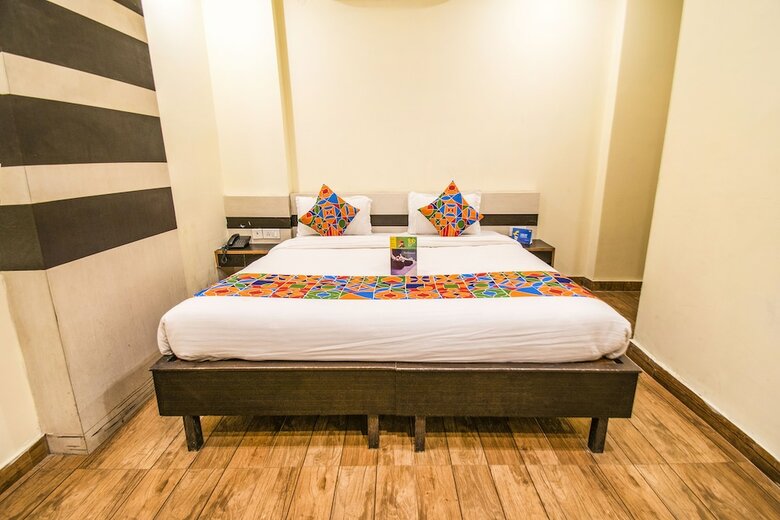 Fabhotel Global Inn