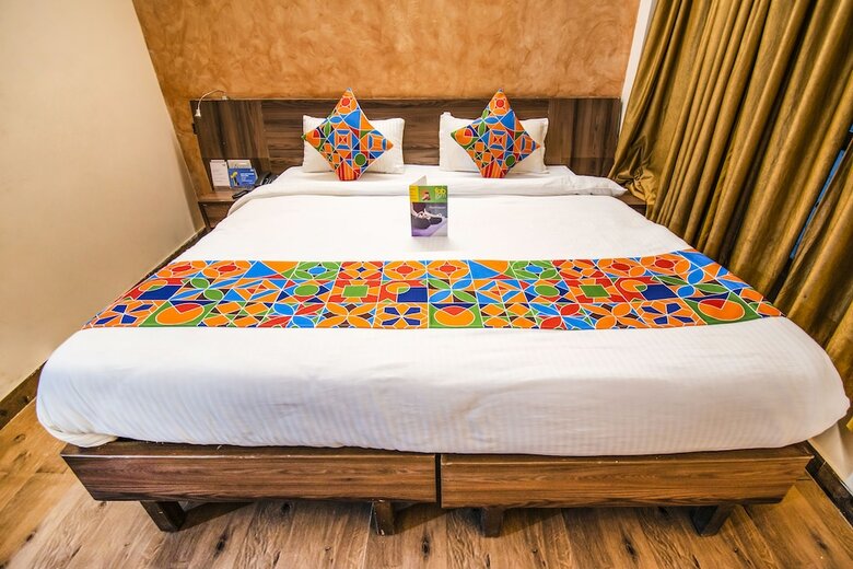 Fabhotel Global Inn