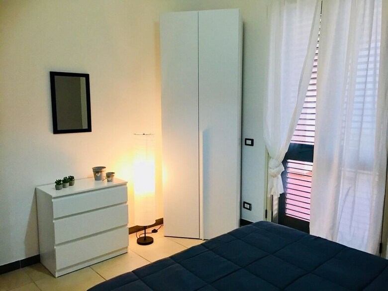 Apartamento Villa Archi Sul Mare