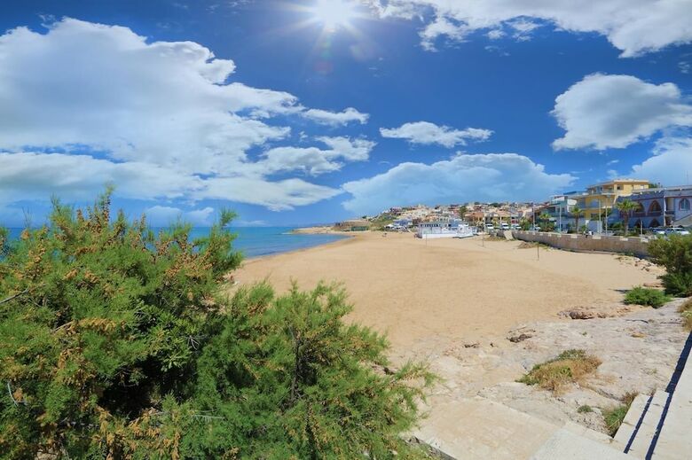 Apartamento Villa Archi Sul Mare