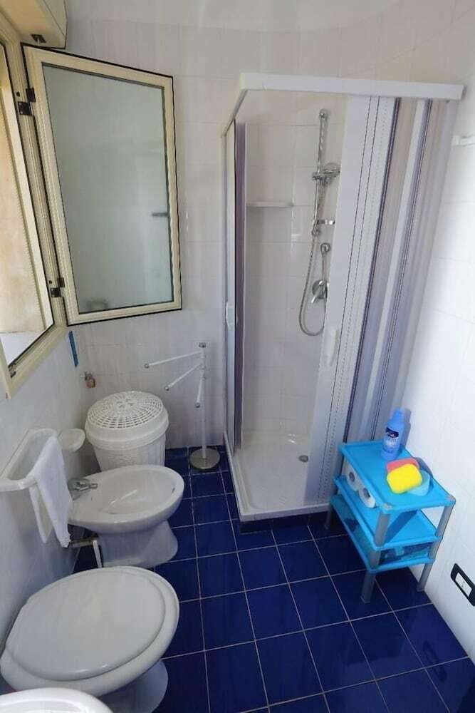 Apartamento Villa Archi Sul Mare